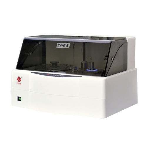 Blut-Flowmeter - SA-6000 - Beijing Succeeder Technology Inc.