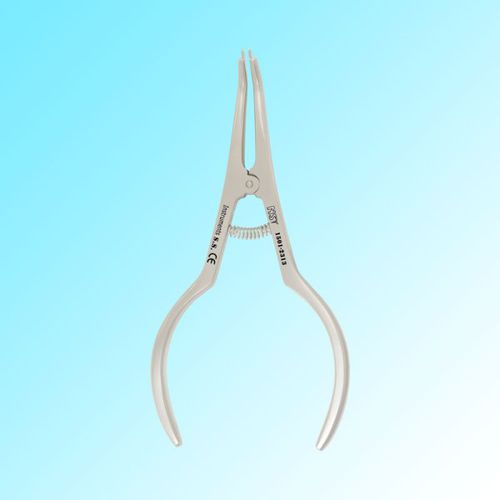 Orthodontische Zange - 1501-2313 - New Surgical Instruments Co. - Dental / zum Greifen / wiederverwendbar