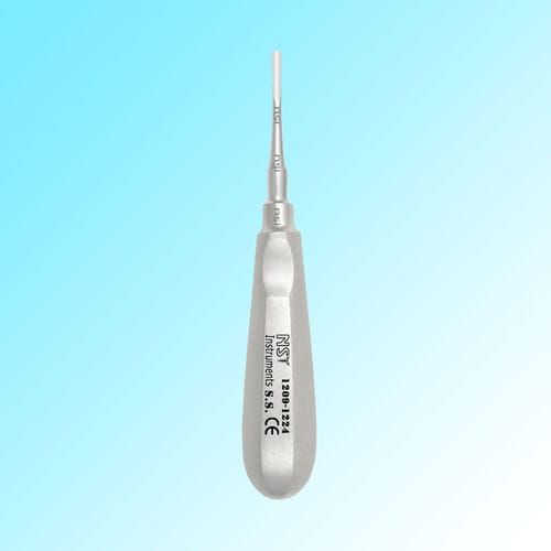 Gerades Dentales Luxationsinstrument - 1209-1224 - New Surgical Instruments Co.