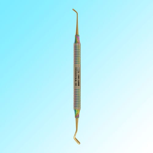 Modellierinstrument für Dentalkomposit - 1301-1409 - New Surgical Instruments Co.
