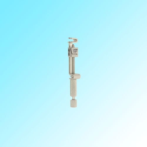 Matrizen-Zange / Tofflemire - 1307-1441 - New Surgical Instruments Co.