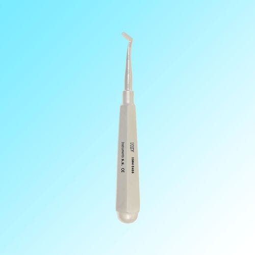 Edelstahl-Bandsetzer - 1504-2455 - New Surgical Instruments Co. - Mershon