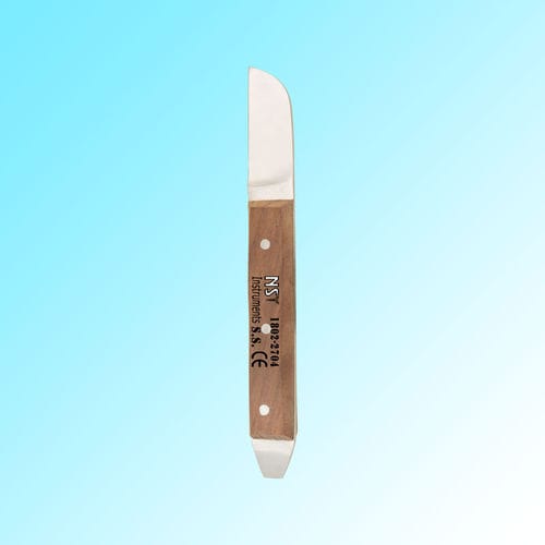 Dental-Wachsmesser - 1802-2704 - New Surgical Instruments Co.