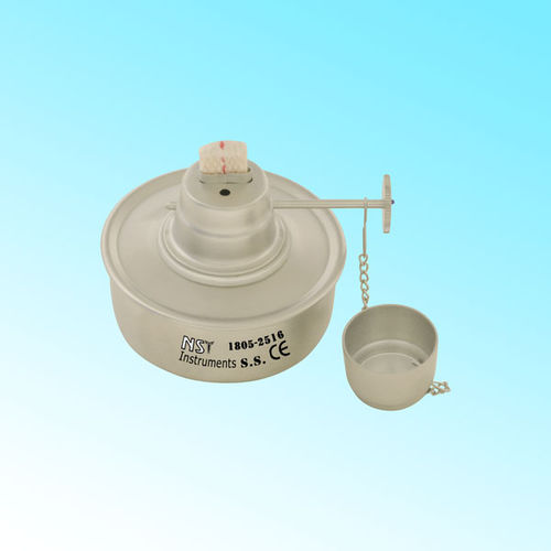 Brenner für Dentallabor - 1805-2516 - New Surgical Instruments Co.