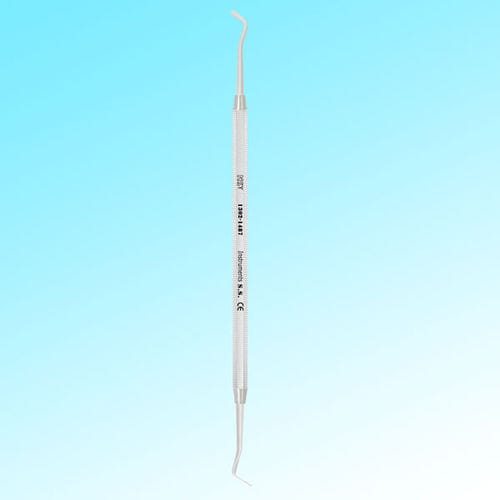 Schnitzer für Amalgame - 1302-1487 - New Surgical Instruments Co.