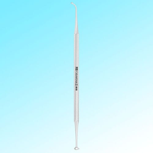 Doppelter Dentalpolierer - 1303-1536 - New Surgical Instruments Co. - Kugel