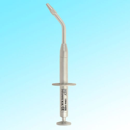 Amalgam-Träger / Einzel - 1304-1628 - New Surgical Instruments Co.