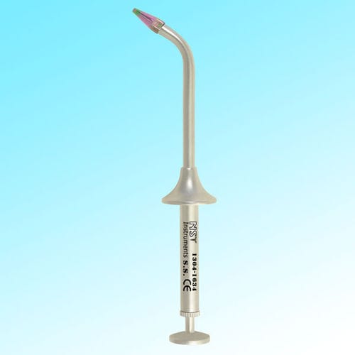 Amalgam-Träger / Einzel - 1304-1634 - New Surgical Instruments Co.