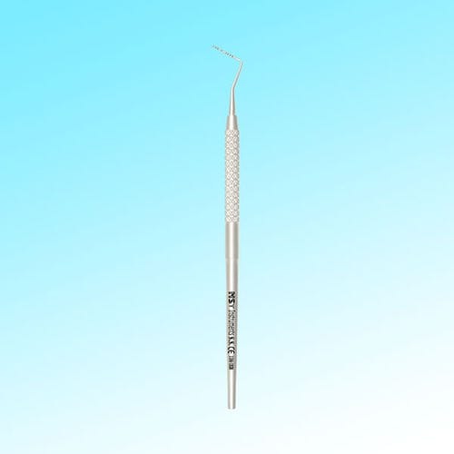 Parodontale Sonde - 1104-1930 - New Surgical Instruments Co. - Diagnose / einfach / Endstück