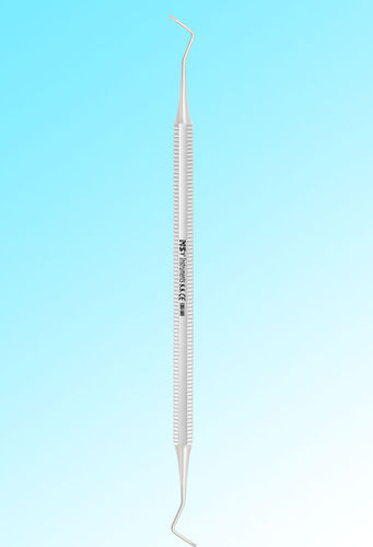 Doppelter Dentalexkavator -  1305-1601 - New Surgical Instruments Co.