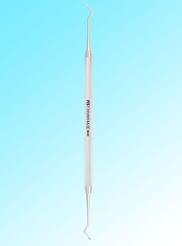 Schaufel Dentalexkavator -  1305-1612 - New Surgical Instruments Co.