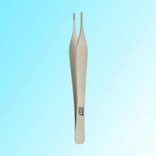 Chirurgische Zange - 1393/1 - New Surgical Instruments Co. - Dental / zum Greifen / zum Greifen von Gewebe