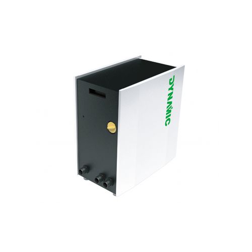 Absaugsystem für Zahnarztpraxis - DS3 series - Jiangsu Dynamic Medical Technology - kompakt