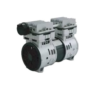 Drucklufttrockner durch Adsorption - ATEC - Jiangsu Dynamic Medical Technology