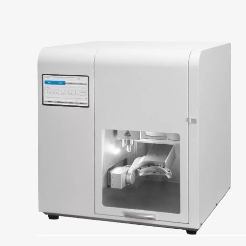 CAD/CAM-Fräsmaschine - DDM-5AD - Jiangsu Dynamic Medical Technology - für Zahnmedizin / für Dentalwachs / Zirkon