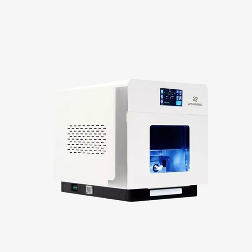 CAD/CAM-Fräsmaschine - DDM-4A - Jiangsu Dynamic Medical Technology - für Zahnmedizin / für PMMA / 4-Achs