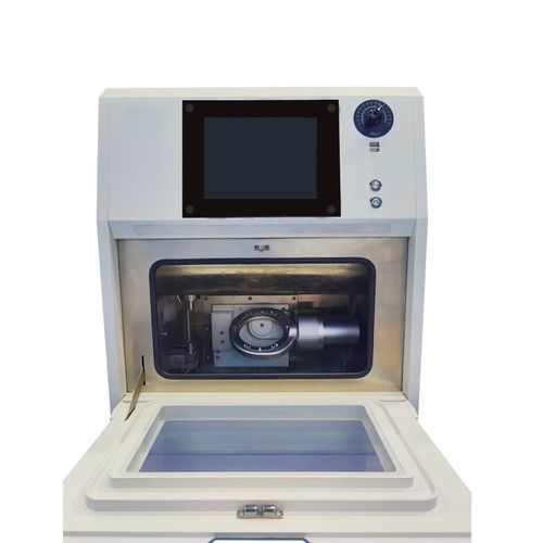 CAD/CAM-Fräsmaschine - DDM-5A - Jiangsu Dynamic Medical Technology - für Zahnmedizin / Zirkon / für Dentalwachs