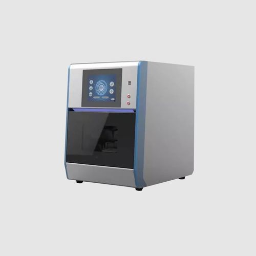 CAD/CAM-Fräsmaschine - DDM-5A - Jiangsu Dynamic Medical Technology - für Zahnmedizin / für Dentalwachs / Zirkon