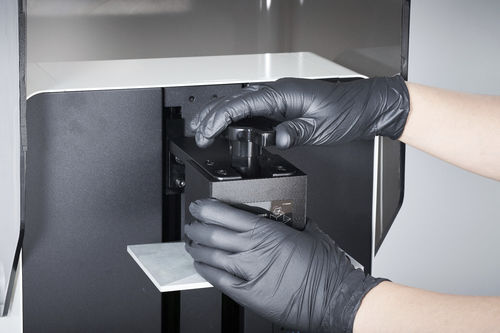 3D-Drucker / Dental - DDP-D1 - Jiangsu Dynamic Medical Technology - DLP / SLA / Desktop
