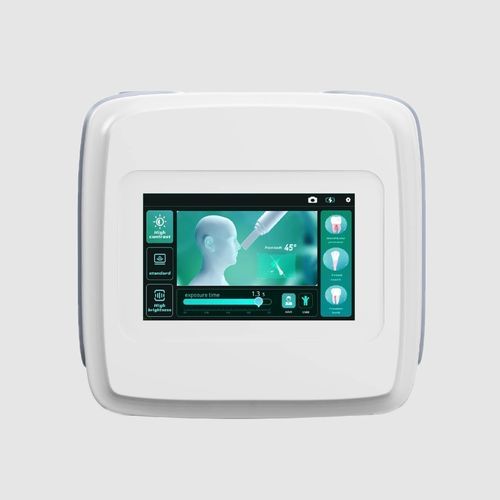 Digitales intraorales Röntgensystem - DX - Jiangsu Dynamic Medical Technology - tragbar / 60 kV / 70 kV