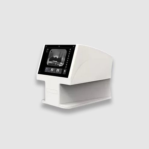 Intraoral-Speicherfolienscanner - Jiangsu Dynamic Medical Technology