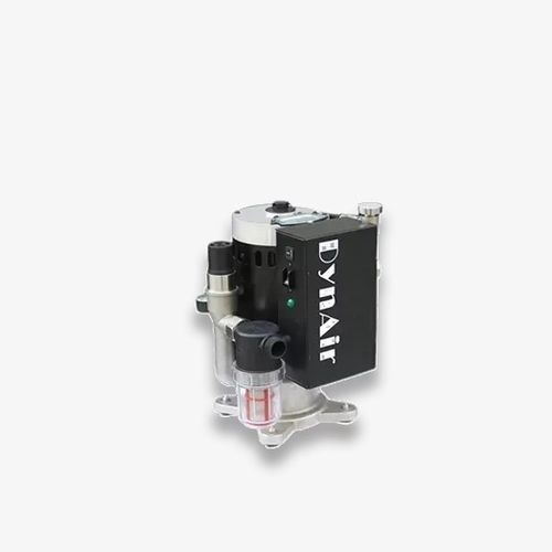 Absaugsystem für Zahnarztpraxis - DS8 series - Jiangsu Dynamic Medical Technology - kompakt