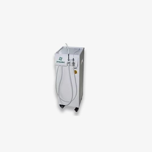 Absaugsystem für Zahnarztpraxis - DS3701M - Jiangsu Dynamic Medical Technology - mobil