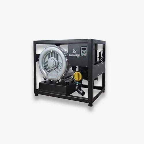Absaugsystem für Zahnarztpraxis - DS50 series - Jiangsu Dynamic Medical Technology - kompakt