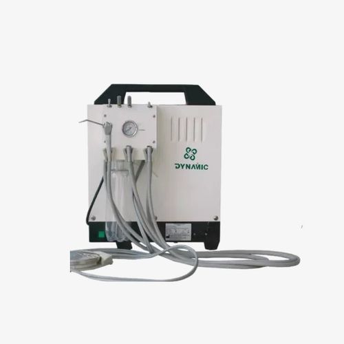 Tragbare Dentaleinheit - DU895 - Jiangsu Dynamic Medical Technology - mobil