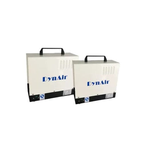 Medizinischer Luftkompressor - Jiangsu Dynamic Medical Technology - tragbar