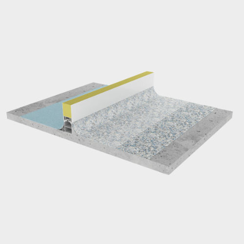 PVC-Bodenbelag - Termovent Komerc doo Beograd