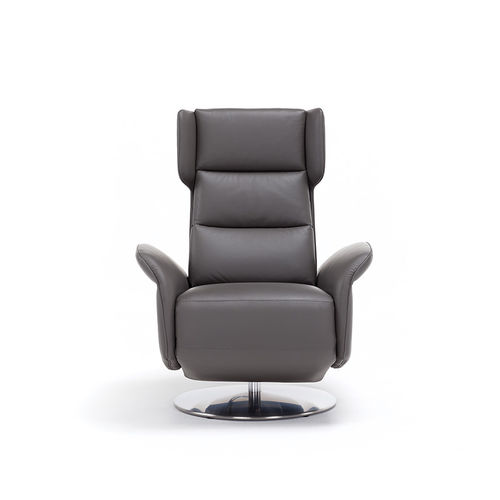 Sessel für Wartezimmer - Amsterdam - Spazio Relax - Patientenzimmer / für Besucher / Bett
