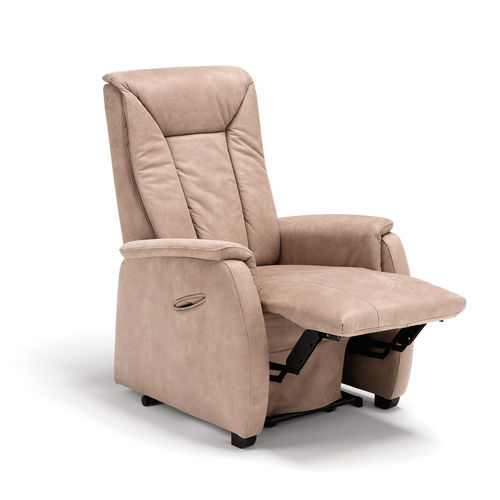 Sessel für Wartezimmer - Atene - Spazio Relax - Patientenzimmer / für Besucher / Bett