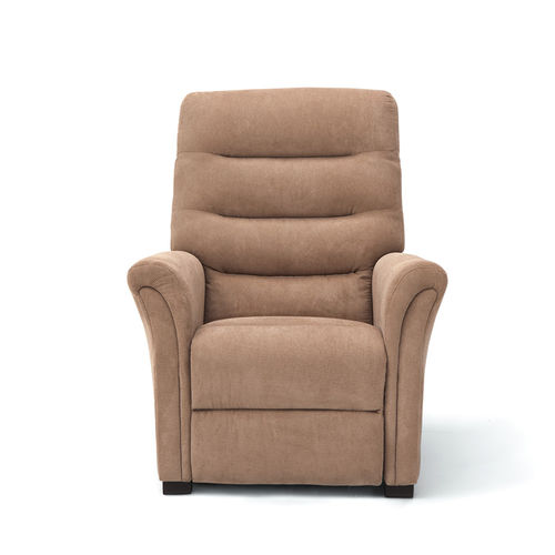 Sessel für Wartezimmer - Firenze - Spazio Relax - Patientenzimmer / für Besucher / Bett
