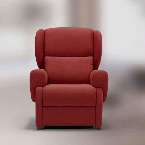 Sessel für Wartezimmer - OSLO - Spazio Relax - Patientenzimmer / für Besucher / Bett