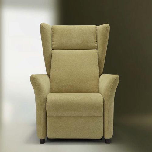 Sessel für Wartezimmer - SIENA - Spazio Relax - Patientenzimmer / für Besucher
