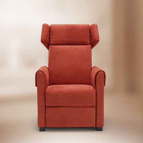 Sessel für Wartezimmer - ROMA - Spazio Relax - Patientenzimmer / für Besucher / Bett