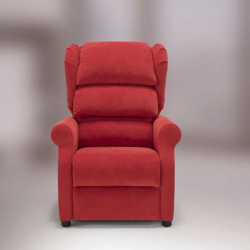 Sessel für Wartezimmer - ONDA - Spazio Relax - Patientenzimmer / für Besucher / Bett