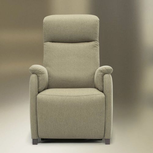 Sessel für Wartezimmer - Asia - Spazio Relax - Patientenzimmer / für Besucher / Bett