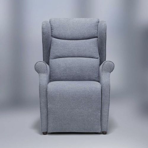 Sessel für Wartezimmer - AMALFI - Spazio Relax - Patientenzimmer / für Besucher / Bett