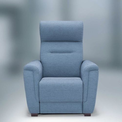 Sessel für Wartezimmer - DENISE - Spazio Relax - Patientenzimmer / für Besucher / Bett