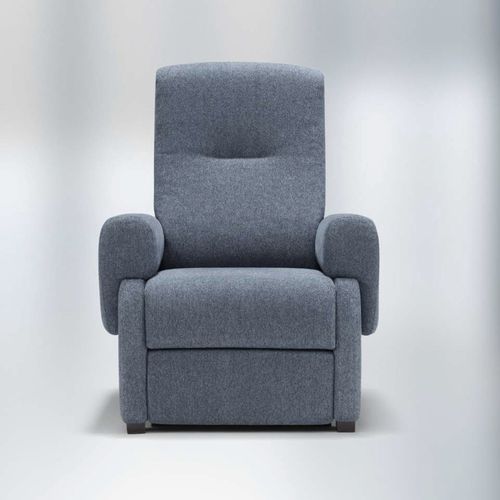 Sessel für Wartezimmer - OSAKA - Spazio Relax - Patientenzimmer / für Besucher / Bett