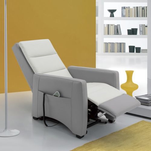 Shiatsu-Massagesessel - VERBENA - Spazio Relax