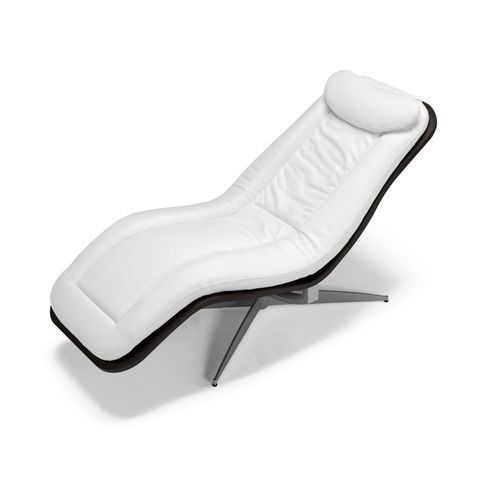 Ruheliege / verstellbare Rückenlehne - Rhea - Spazio Relax