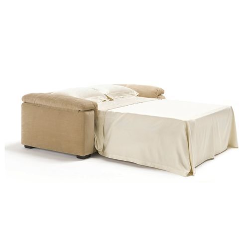 Schlafsofa für Wartezimmer - BRANDO  - Spazio Relax - Patientenzimmer / für Arztpraxis / 3 Plätze