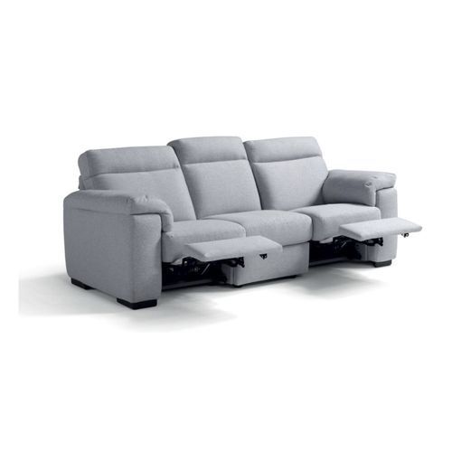 Schlafsofa für Wartezimmer - BRANDO RELAX - Spazio Relax - Patientenzimmer / für Arztpraxis / 3 Plätze