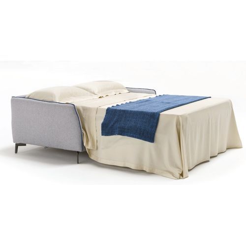 Schlafsofa für Wartezimmer - FRANK - Spazio Relax - Patientenzimmer / für Arztpraxis / 3 Plätze