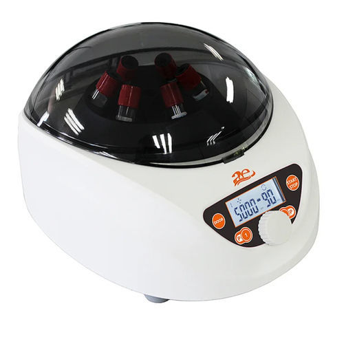 Laborzentrifuge - AE-LSC-5 - AE Lab.Ltd - PRP / Tisch / automatisch