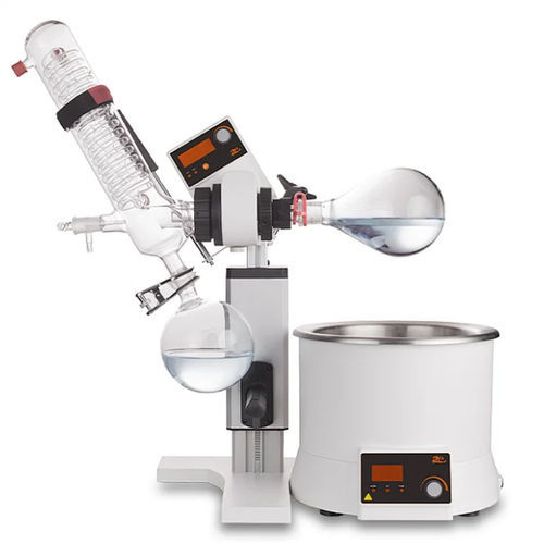Laborverdampfer - AE-RE2S - AE Lab.Ltd - Rotation / Vakuum