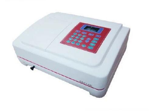 VIS-Spektralphotometer - AE-S70-2V  - AE Lab.Ltd - UV / mit einfachem Strahl / kompakt